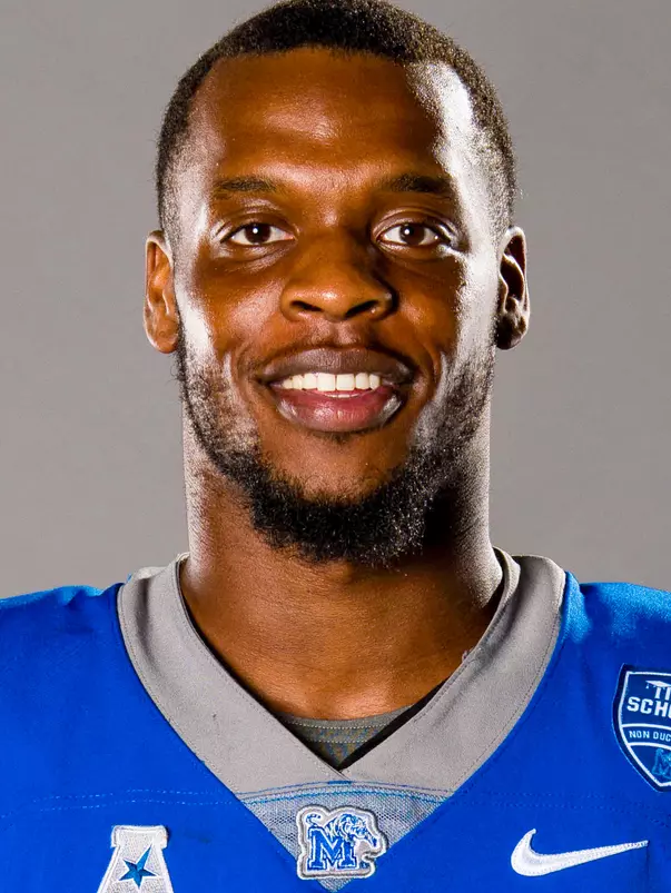 Defensive Linesman Jaylon Allen (22) during Media Day on 06132023.