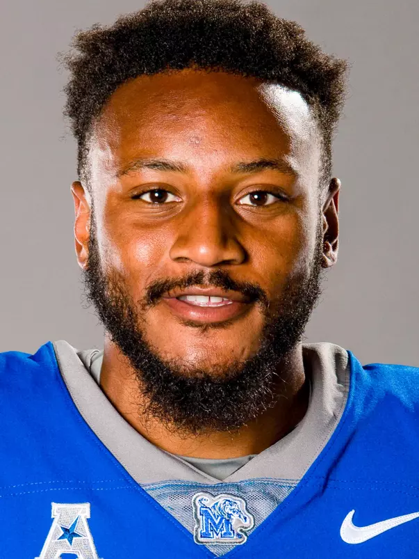 Defensive Back Simeon Blair (5) during Media Day on 06132023.