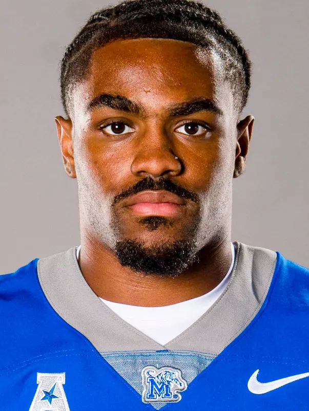 Wide Receiver Demeer Blankumsee (0) during Media Day on 06132023.