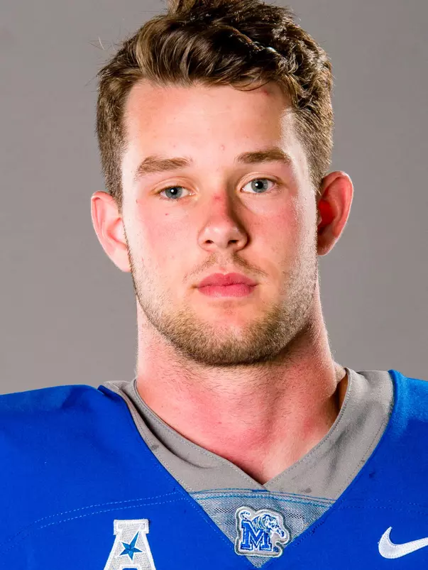 Harris Boyd during Media Day on 06132023.