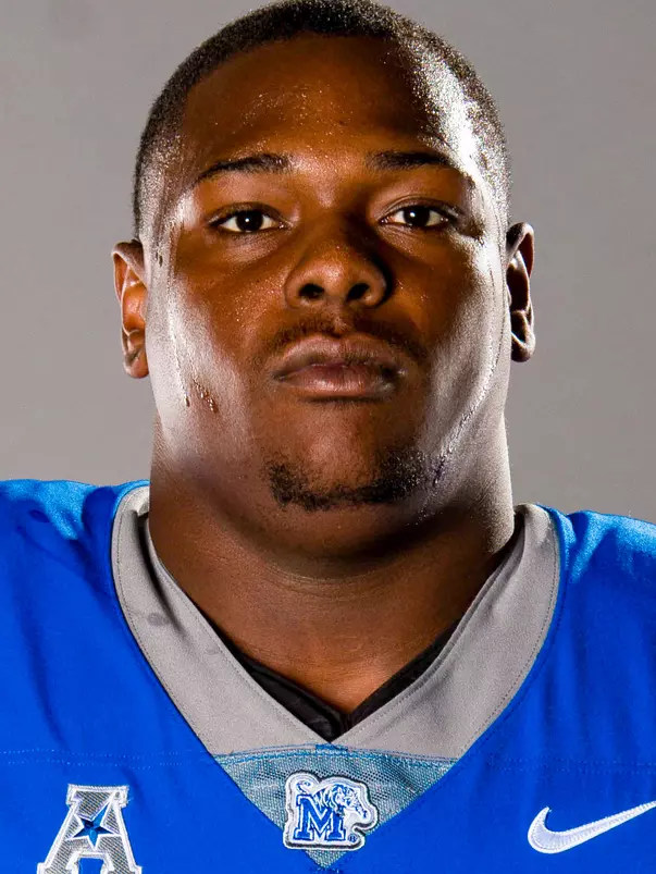 Defensive Linesman Zy Brockington (0) during Media Day on 06132023.