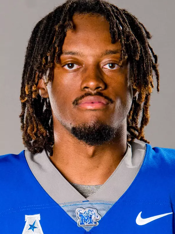 Christian Carter during Media Day on 06132023.