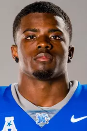 Defensive Back An'Darius Coffey (10) during Media Day on 06132023.