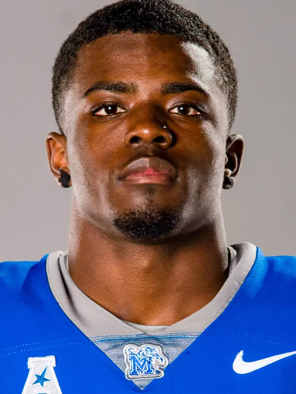 Defensive Back An'Darius Coffey (10) during Media Day on 06132023.