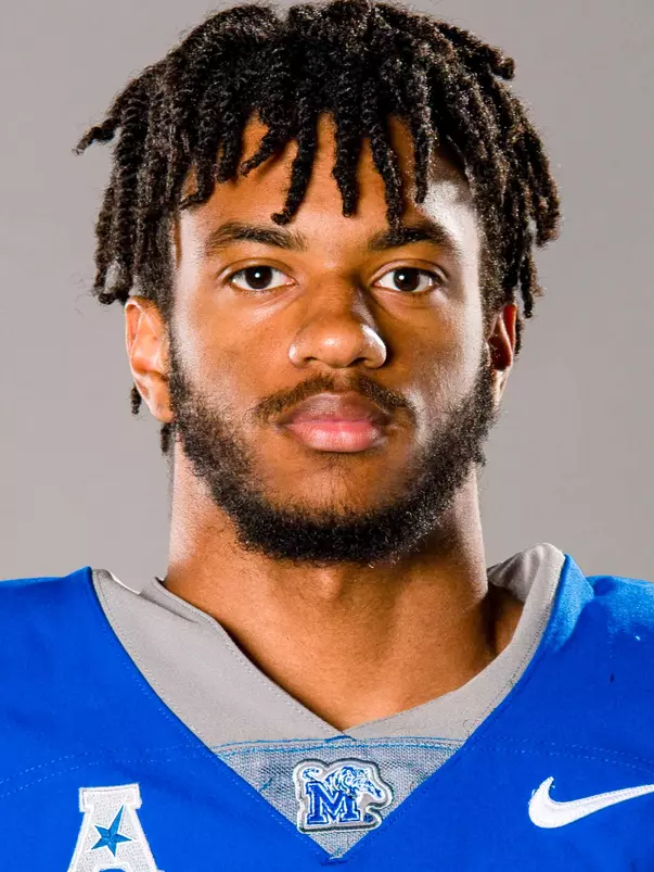 Wide Receiver JJ Daniels (89) during Media Day on 06132023.