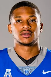 Wide Receiver Tauskie Dove (1) during Media Day on 06132023.
