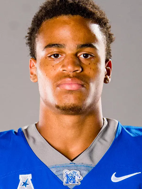Wide Receiver Tylan Dunn (23) during Media Day on 06132023.