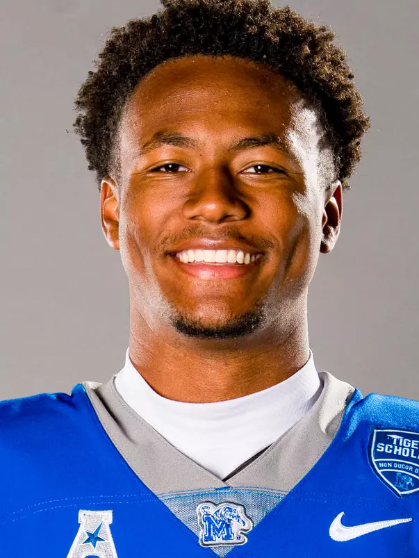 Linebacker Bryce Edmondson (44) during Media Day on 06132023.