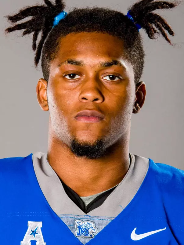 Cevan Edwards during Media Day on 06132023.