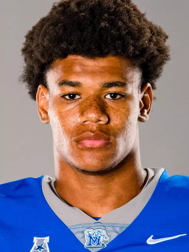 Tyson Edwards during Media Day on 06132023.