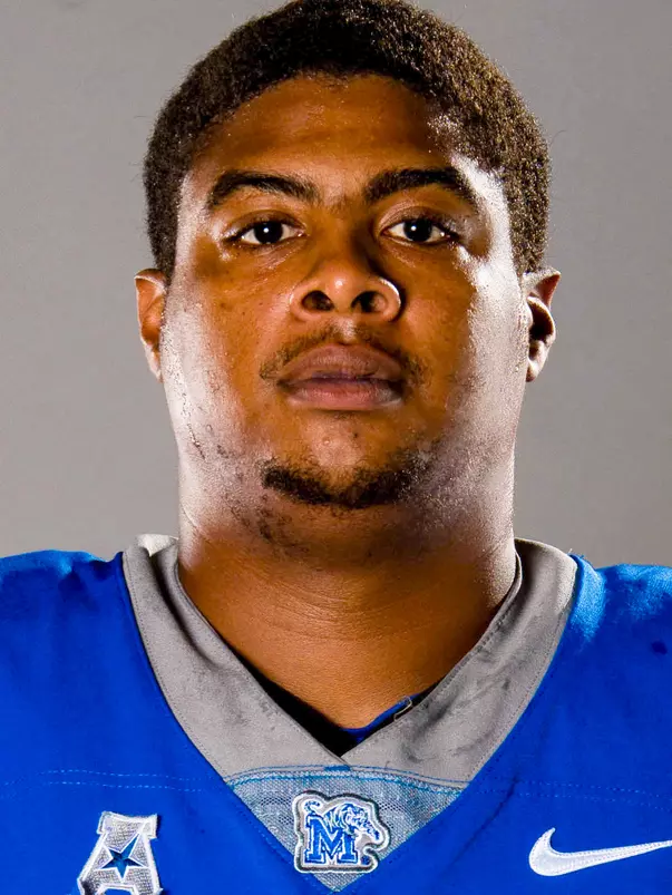 Defensive Linesman Josh Ellison (4) during Media Day on 06132023.