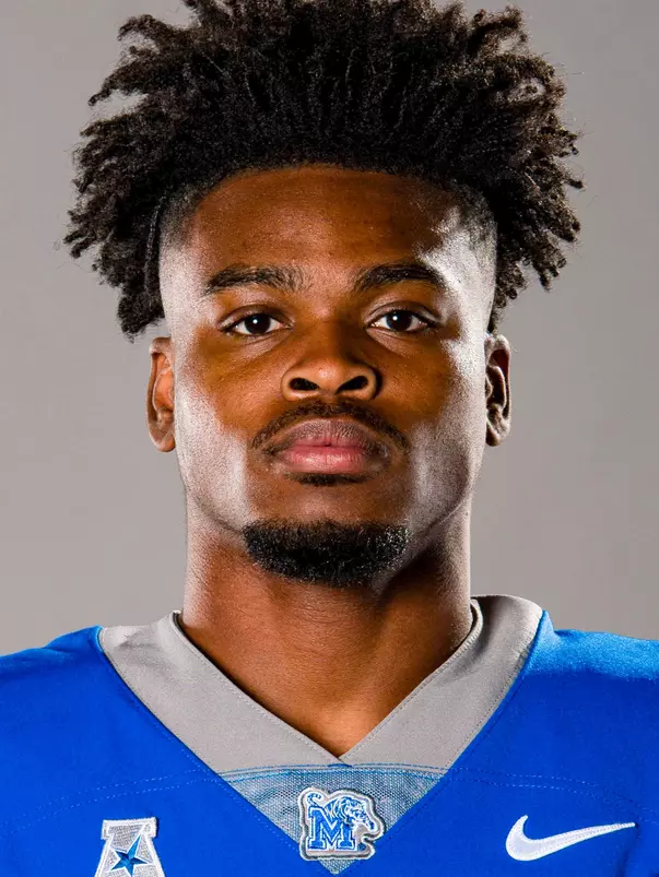 Defensive Back Malik Feaster (7) during Media Day on 06132023.