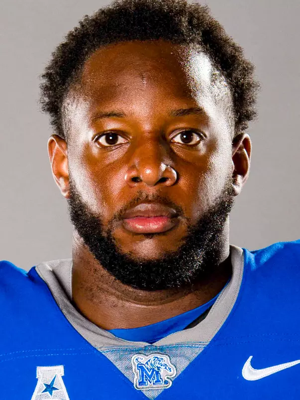 Defensive Linesman Cormontae Hamilton (12) during Media Day on 06132023.