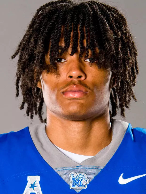 Defensive Back Trevor Hardy (21) during Media Day on 06132023.