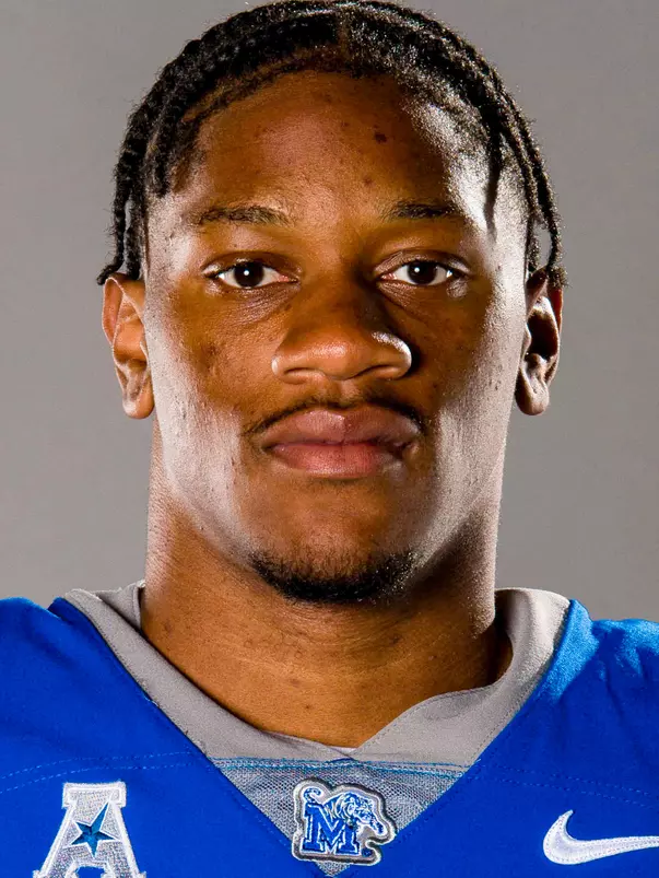 Running Back Ke'Travion Hargrove (9) during Media Day on 06132023.