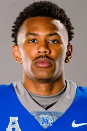 Wide Receiver Darias James (84) during Media Day on 06132023.