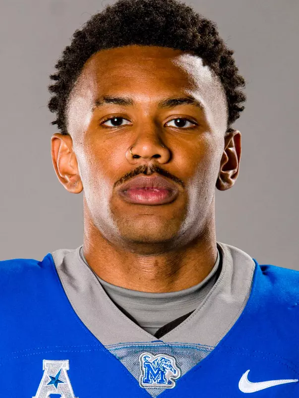 Wide Receiver Darias James (84) during Media Day on 06132023.