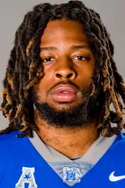 Defensive Back Jaylen Johnson (25) during Media Day on 06132023.