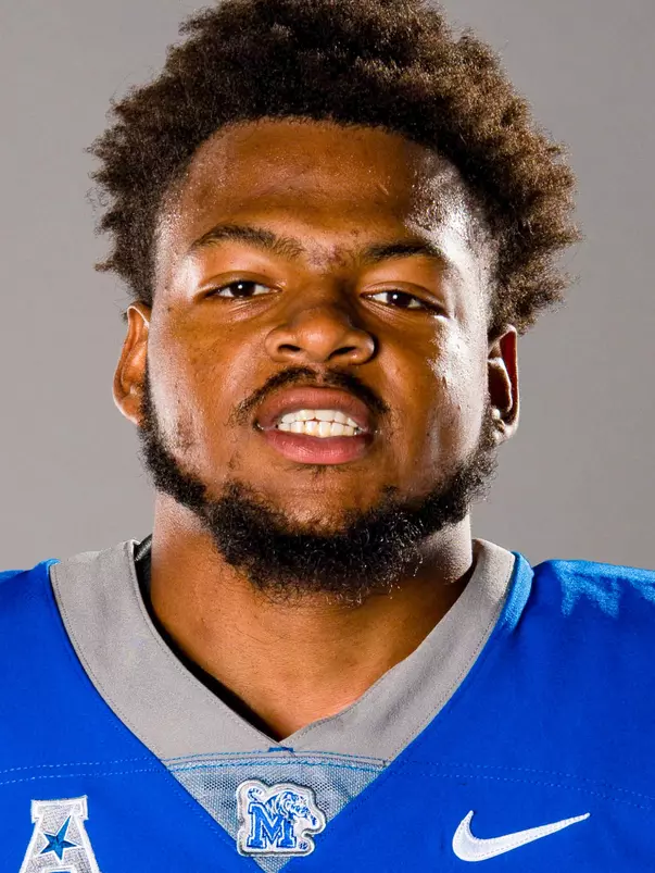 Defensive Linesman Jaylen Joyner (52) during Media Day on 06132023.