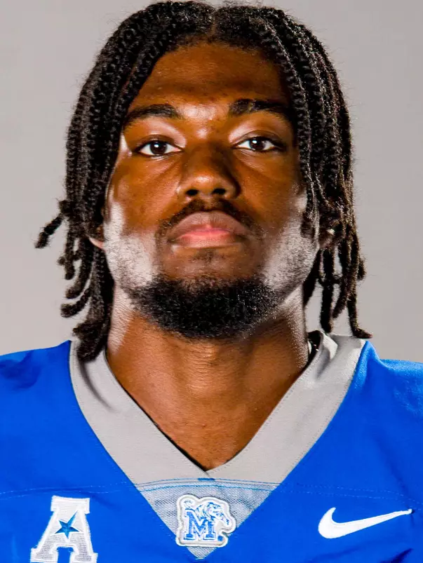 Defensive Back Marcus Lee Jr. (34) during Media Day on 06132023.