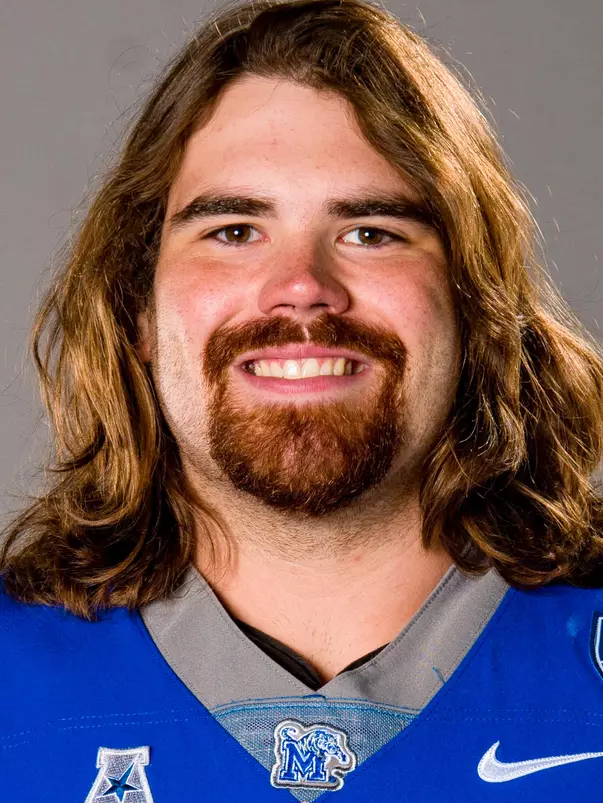 Offensive Linesman Tim Marmino (79) during Media Day on 06132023.