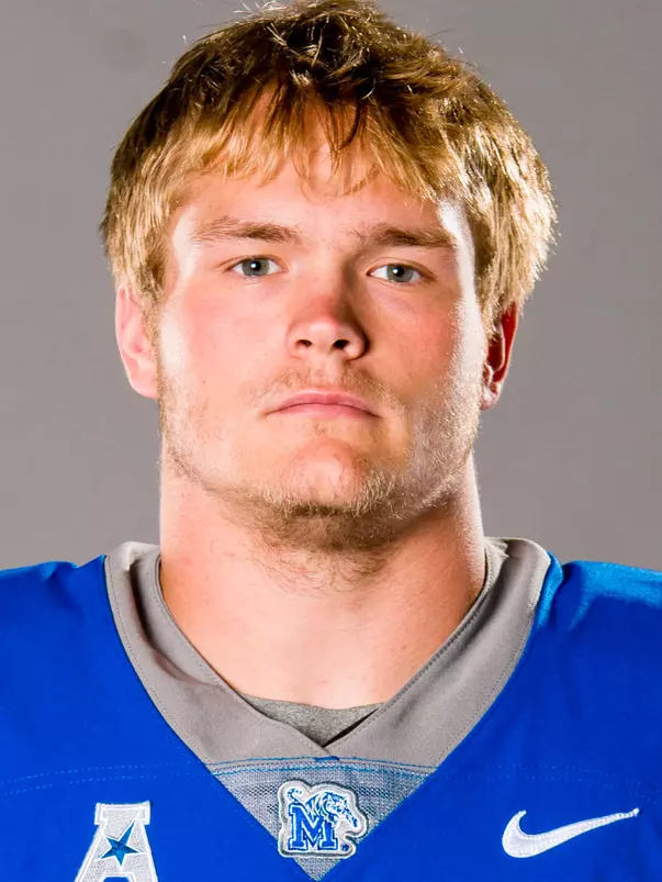 Andrew Martin during Media Day on 06132023.