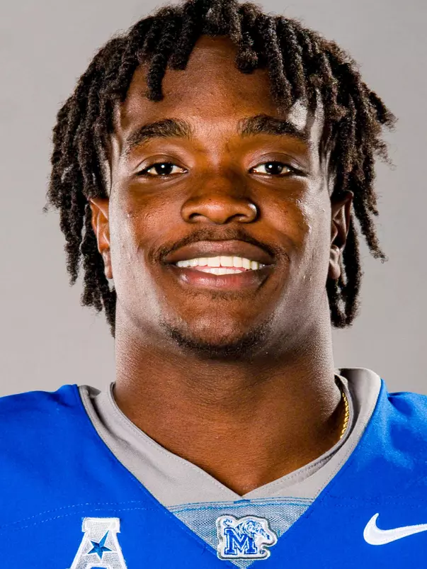 Linebacker Chandler Martin (11) during Media Day on 06132023.