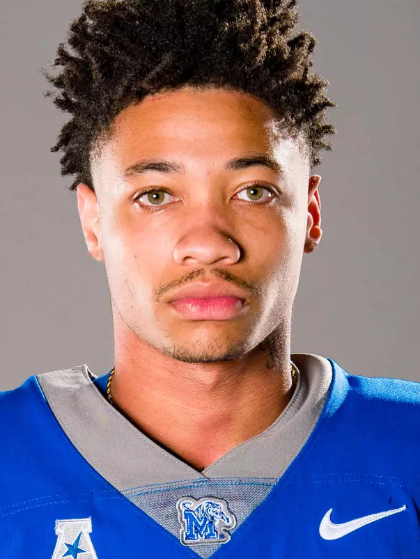 Defensive Back Javais McGhee (48) during Media Day on 06132023.
