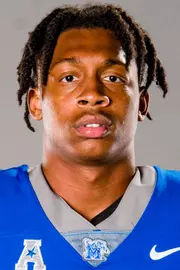 Cameron Miller during Media Day on 06132023.