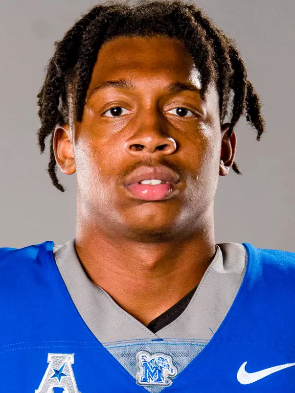 Cameron Miller during Media Day on 06132023.