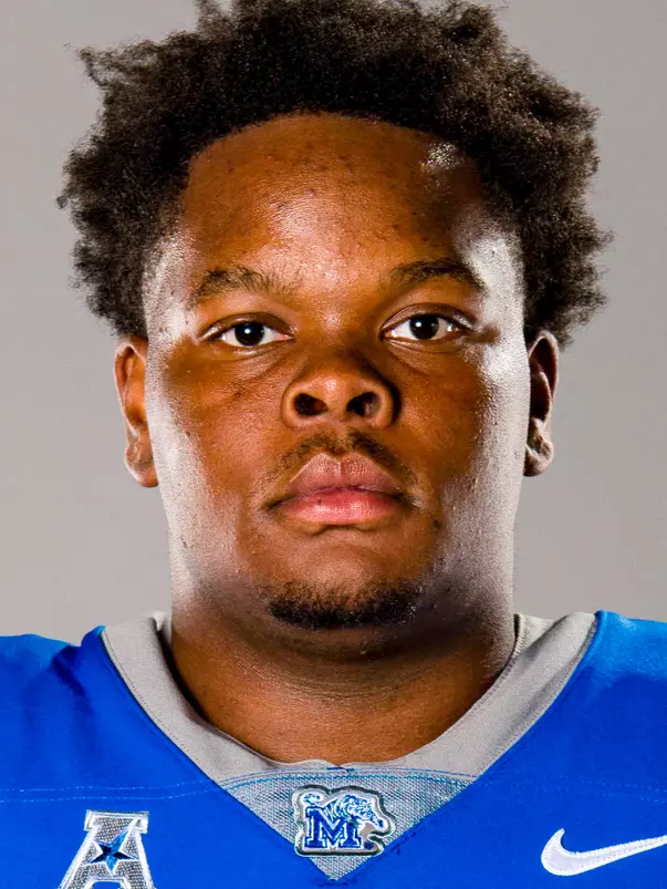 James Mitchell during Media Day on 06132023.