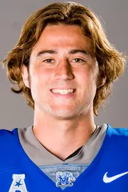 Seth Morgan during Media Day on 06132023.