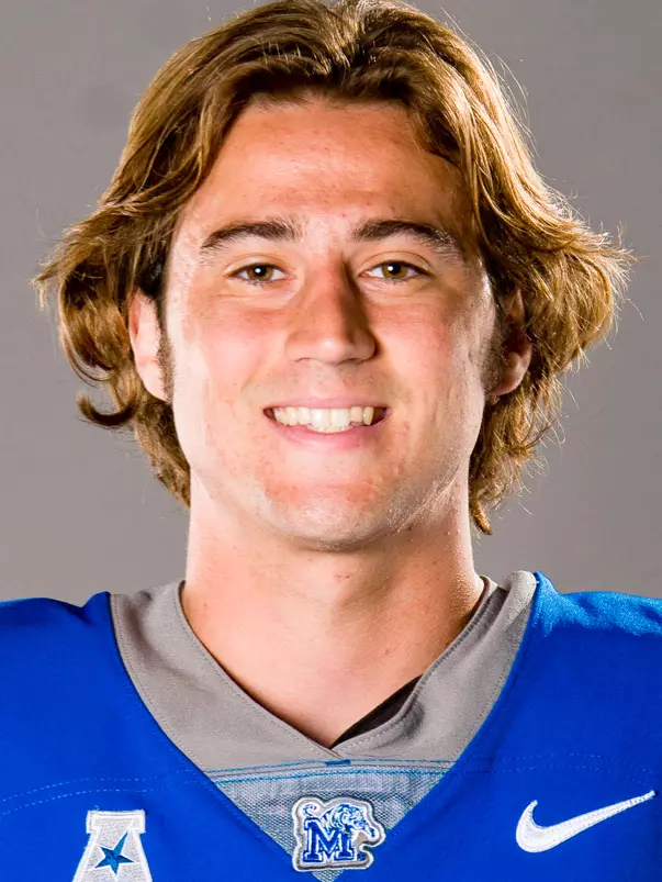 Seth Morgan during Media Day on 06132023.