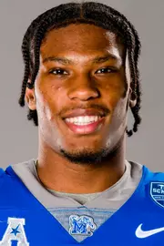 Defensive Back Harold Nash III (39) during Media Day on 06132023.