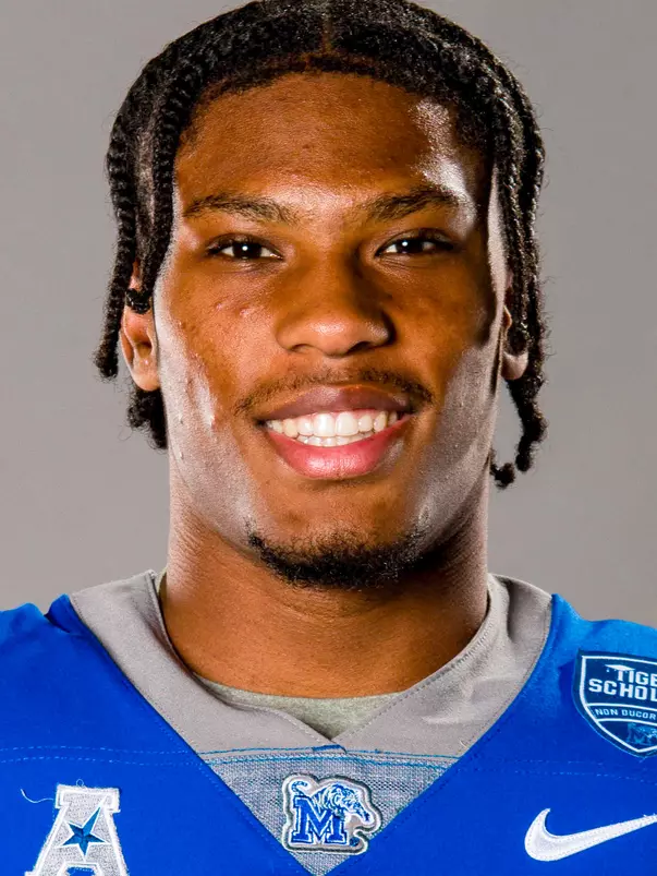 Defensive Back Harold Nash III (39) during Media Day on 06132023.