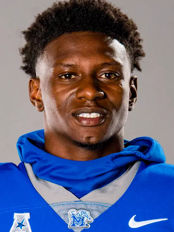 Defensive Back Joe Norwood (31) during Media Day on 06132023.