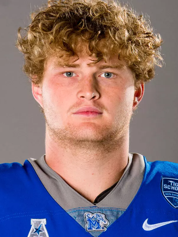 Linebacker Spencer Rich (45) during Media Day on 06132023.