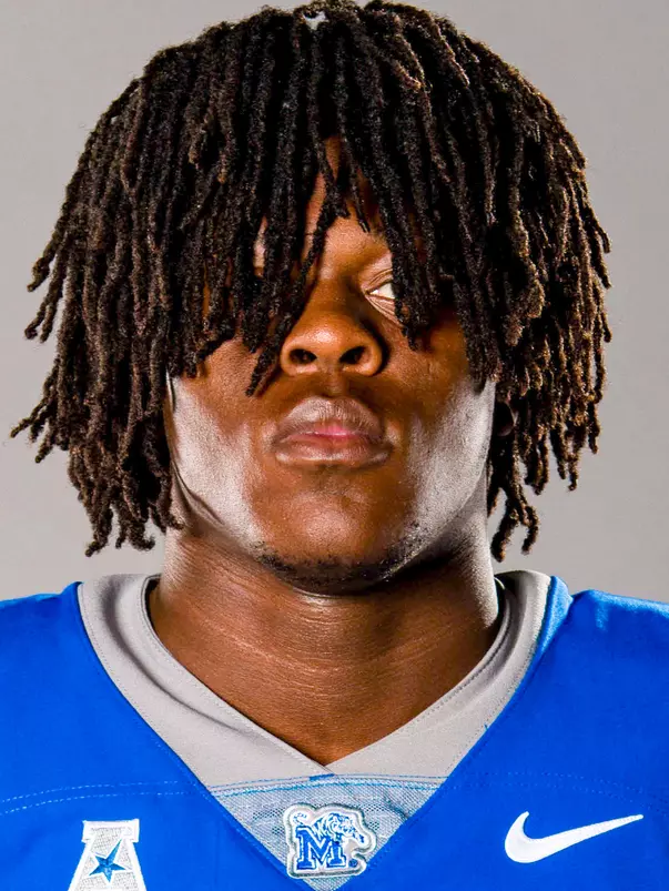 Christian Ross during Media Day on 06132023.