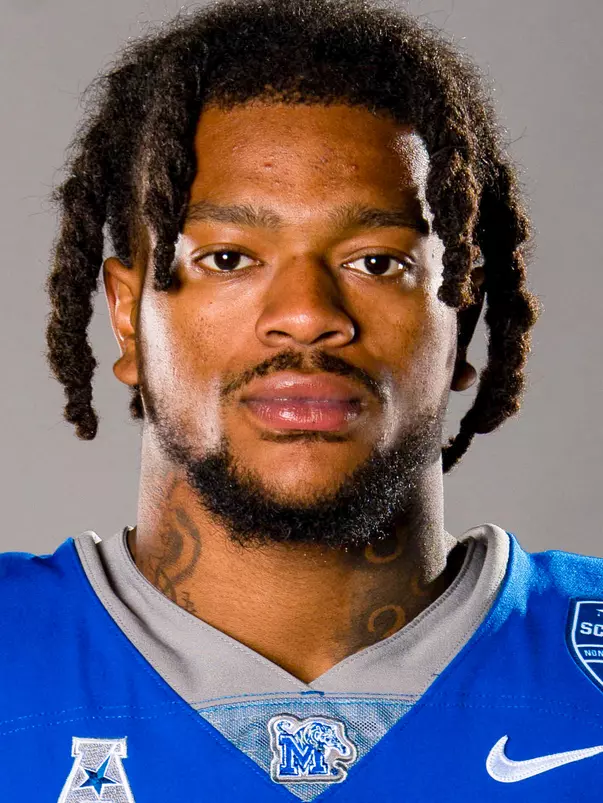 Wide Receiver Joseph Scates (6) during Media Day on 06132023.