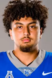 Mark Shenouda during Media Day on 06132023.