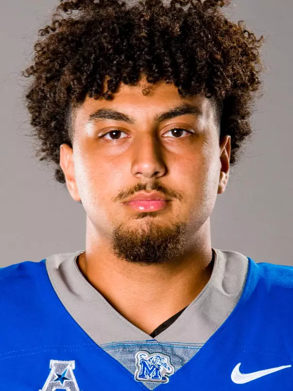 Mark Shenouda during Media Day on 06132023.