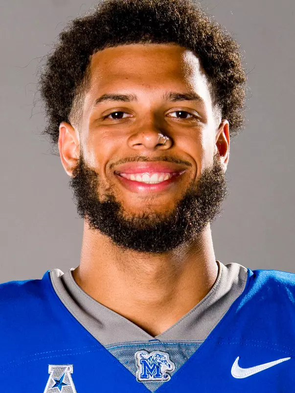 Austin Smith during Media Day on 06132023.