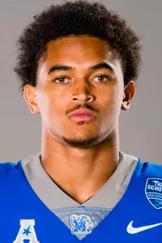 Defensive Back Cameron Smith (29) during Media Day on 06132023.