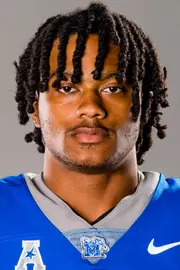 Mark Smith during Media Day on 06132023.