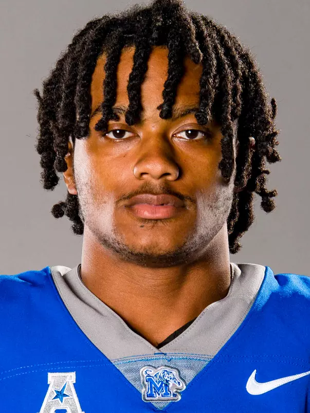 Mark Smith during Media Day on 06132023.