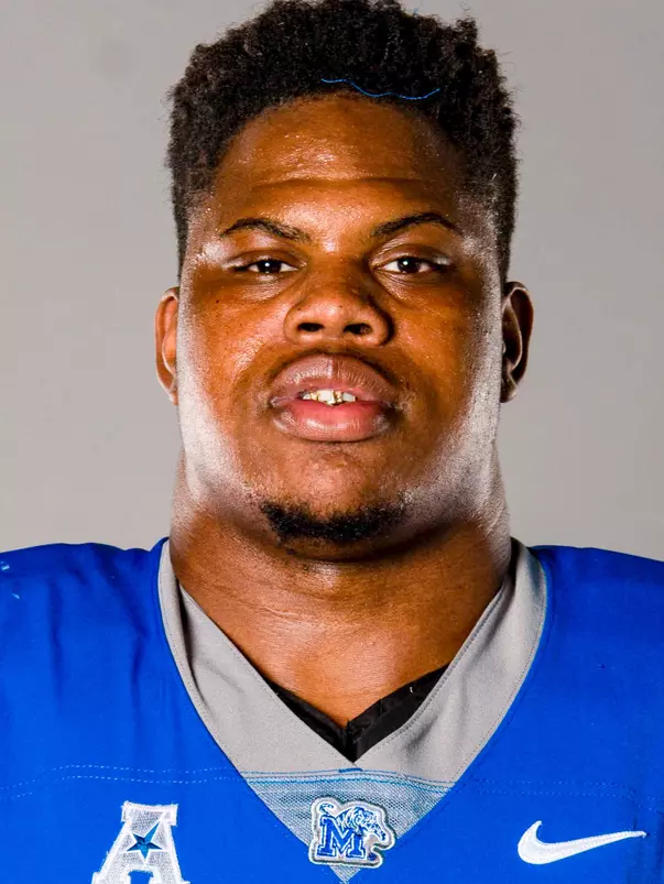 Keveionta Spears during Media Day on 06132023.