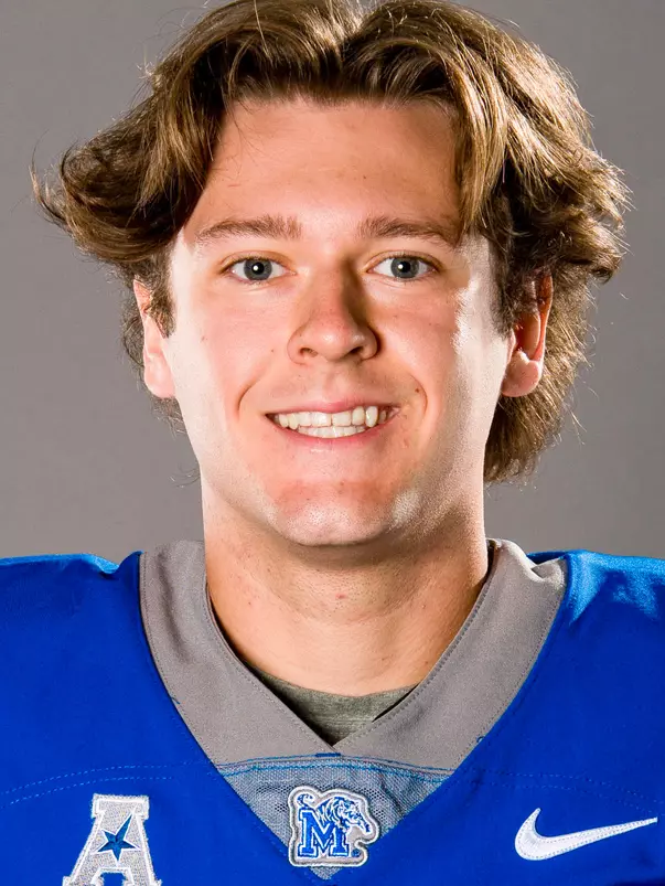 Long Snapper William Stewart (38) during Media Day on 06132023.