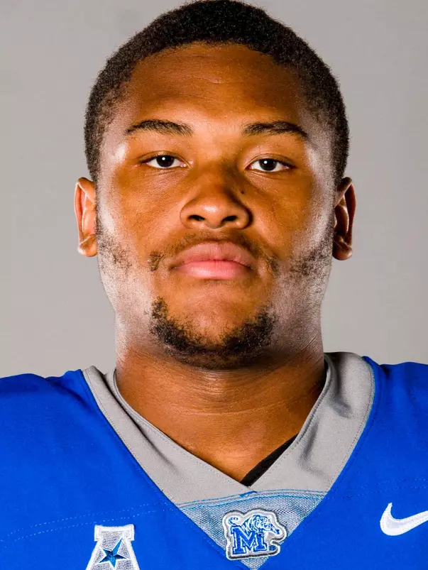 Isaiah Thonison during Media Day on 06132023.