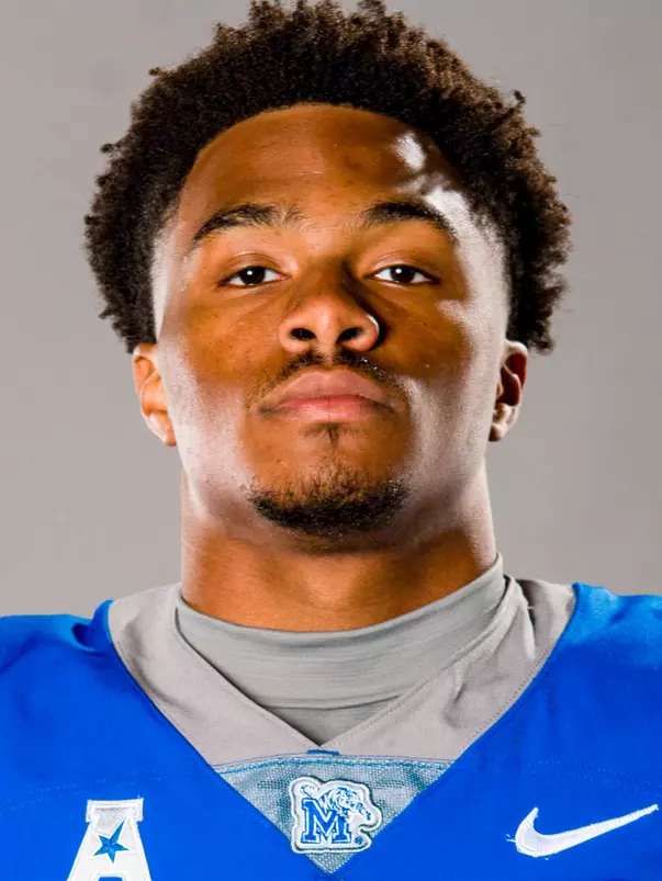 Wide Receiver Timothy Toney (87) during Media Day on 06132023.