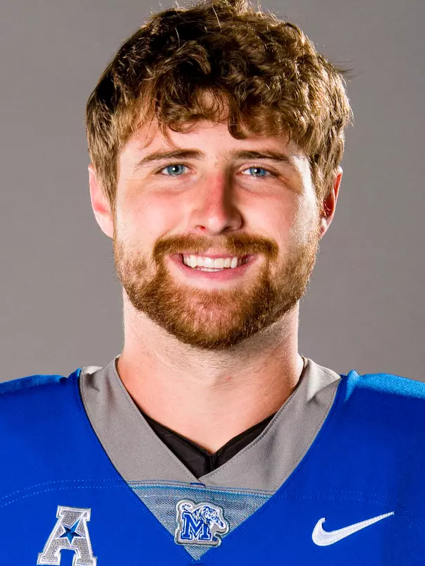 Tristian Vandenberg during Media Day on 06132023.